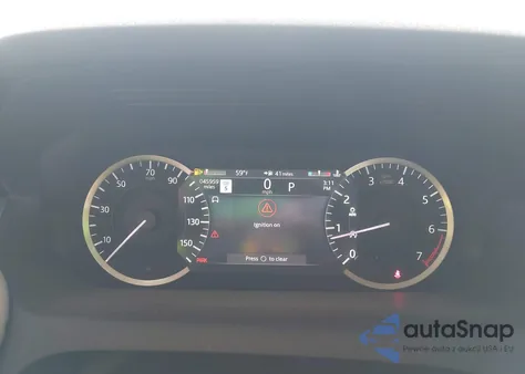 2023 Land Rover Discovery Sport S из США, поврежденный, VIN SALCJ2FX4PH918722